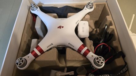 DJI Phantom 3 Standard