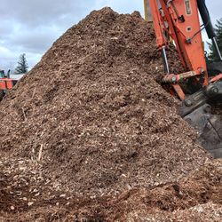 Hog Fuel