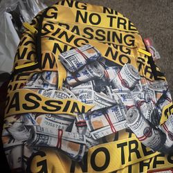 sprayground book bag