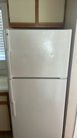 Ge refrigerator