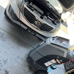 A/c