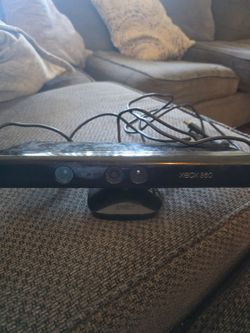 XBox sensor bar