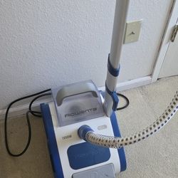 Rowenta Steamer