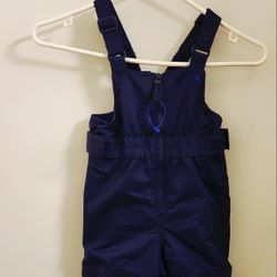 CAT&JACK YOUTH SNOW ❄️ BIBS 