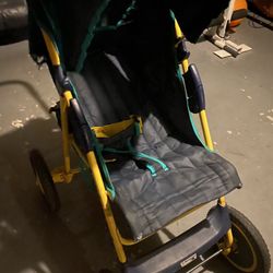 Stroller 