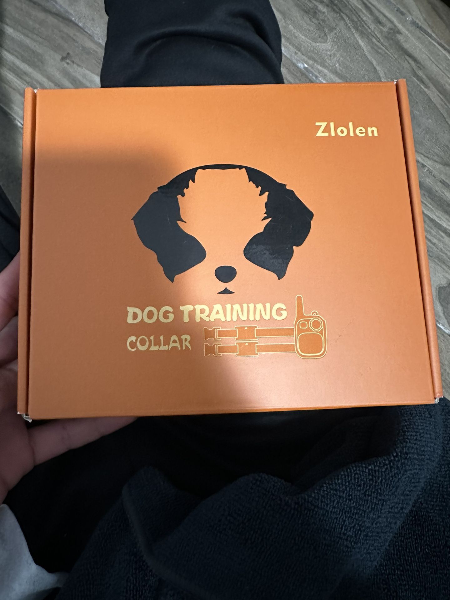 Dog Training Zlolen 