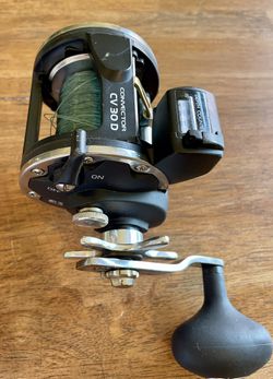 Convector Fishing Reel for Sale in Snohomish, WA - OfferUp