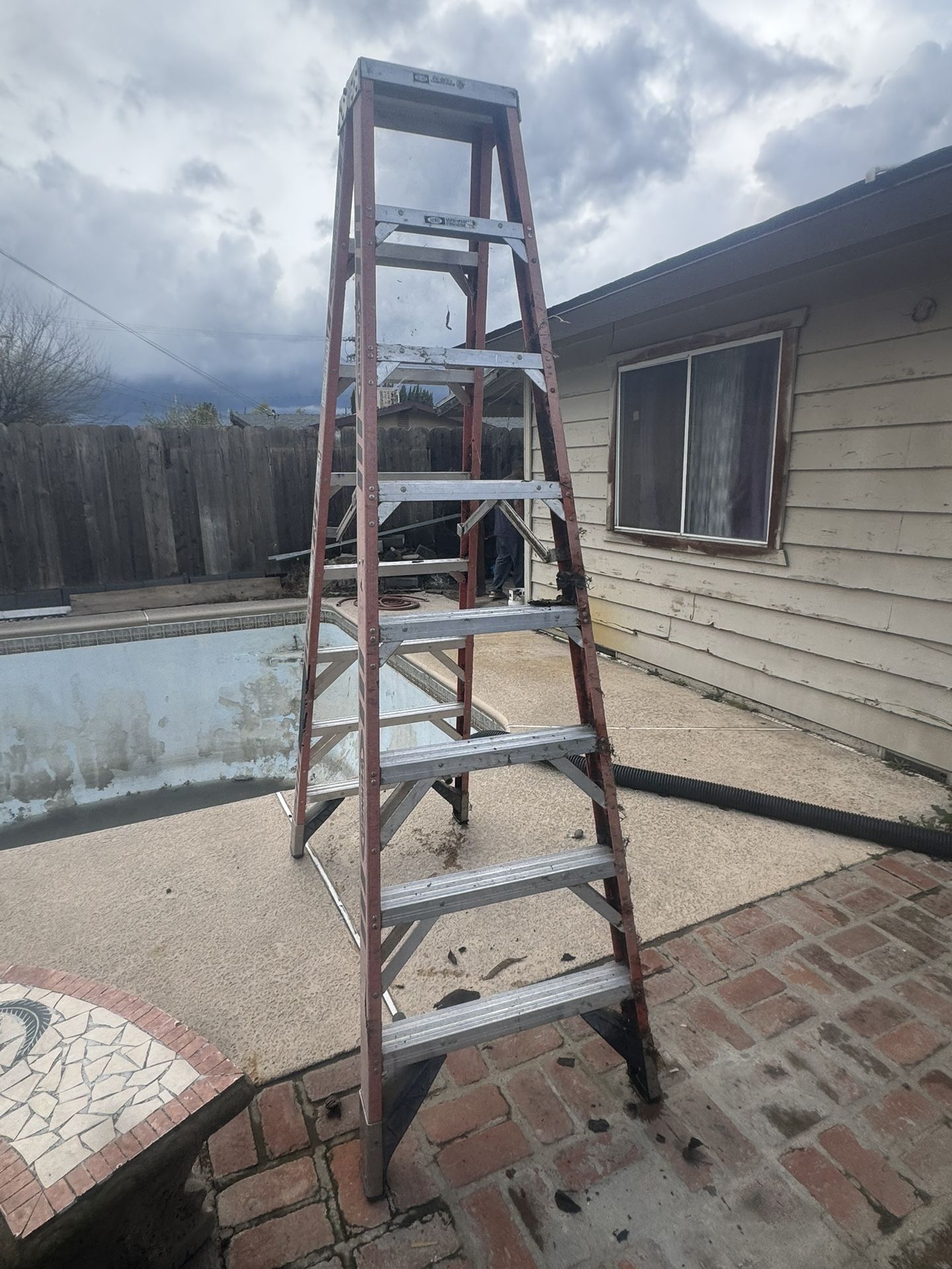 Ladder