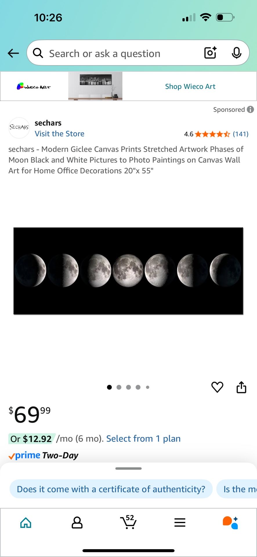 Wall Decor 