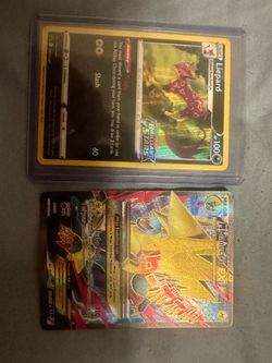 Pokémon cards
