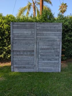 Backdrop Walls