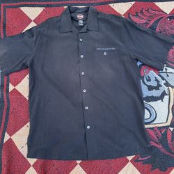 Harley Davidson Shirt
