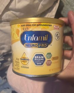 Enfamil NeuroPro