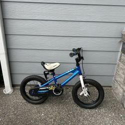 Royal Rider Kids Bicycle 
