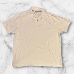 White Polo