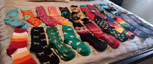 Socks