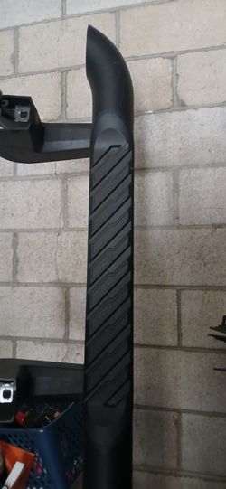 Step sides