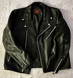Motorcycle Riding Gear