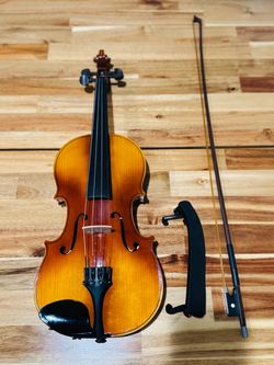 4/4 Violin