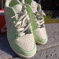 Nike Next Nature Mint Shoes