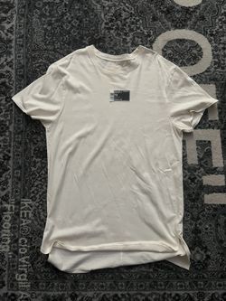 Pac Sun FOG long Line Tee 