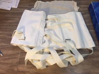 Lumber Sacral Support