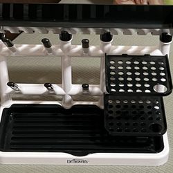 DrBrowns Drying Tower 