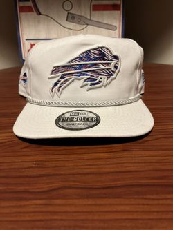 Limited Edition Bills Hat