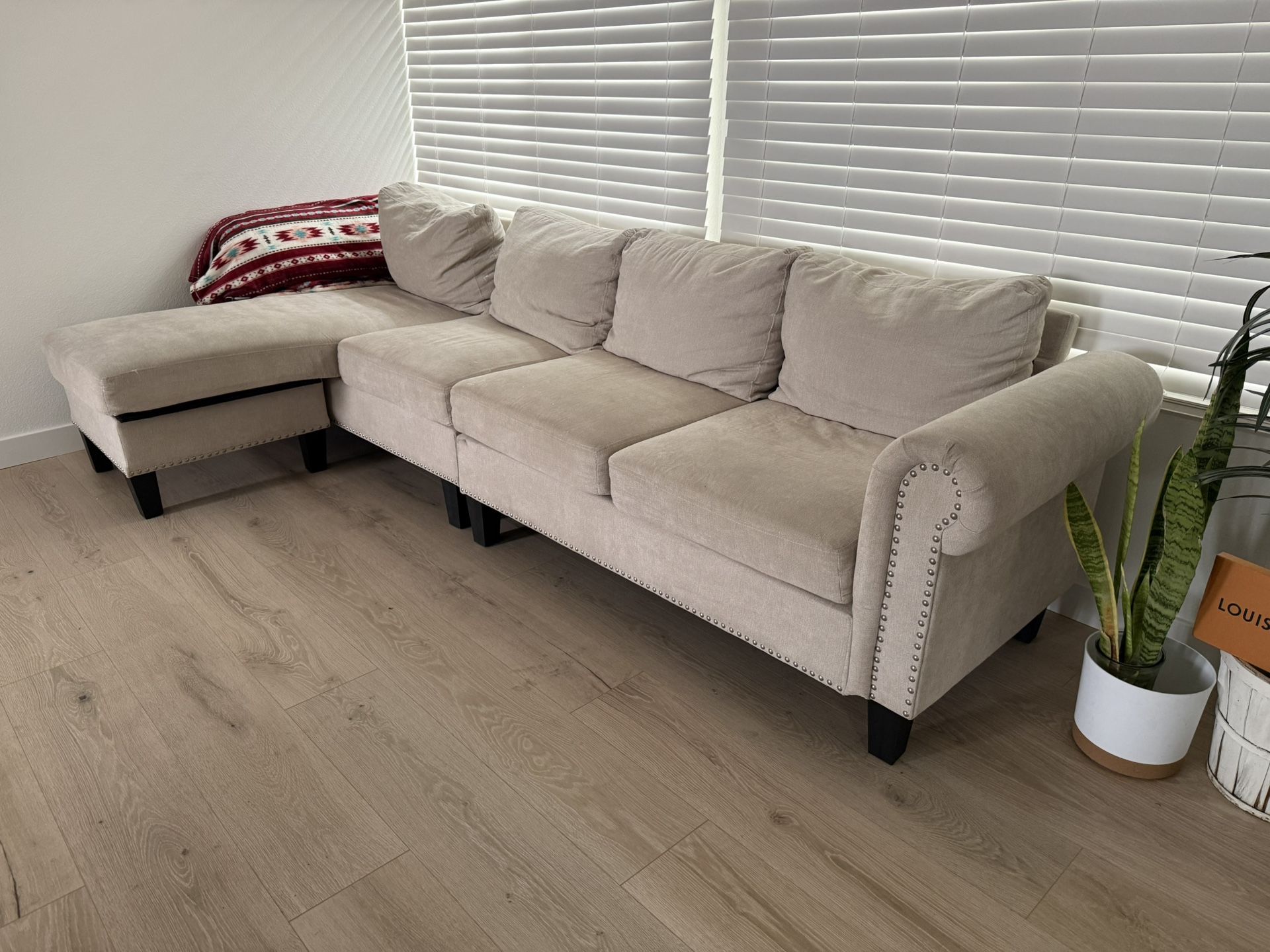 family couch 