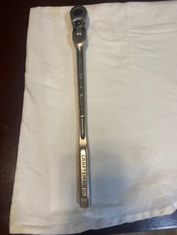 1/2 flex craftsman ratchet