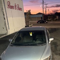 2010 Honda Civic