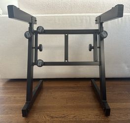 NEW - On-Stage KS7350 Keyboard Stand