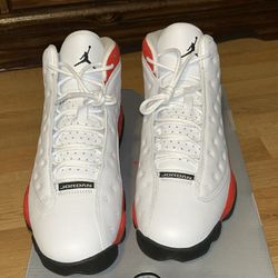 Air Jordan 13 Chicago (2026)