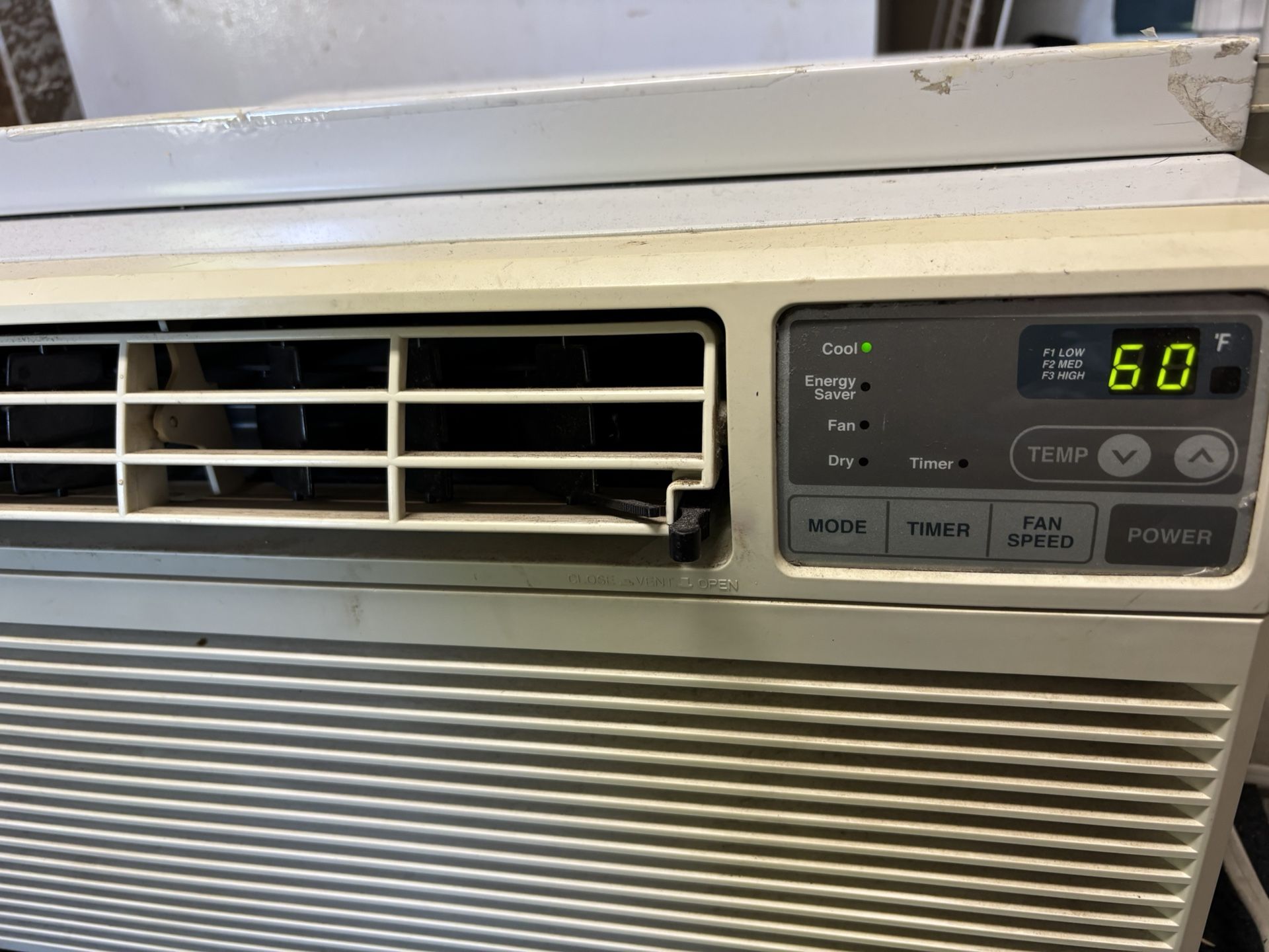 Air Conditioner