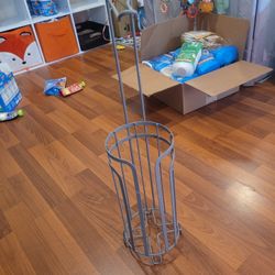 Toilet Paper Roll Holder 