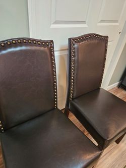 Dining room/ kitchen chairs for sale