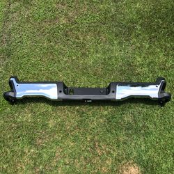 2023 - 2026 Ford F250 Rear Bumper