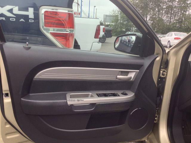2010 Chrysler Sebring