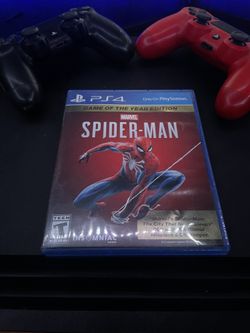 Play Station 4 Pro 1tb Ps4 + Marvel Spider-man