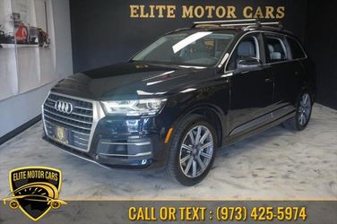 2017 Audi Q7