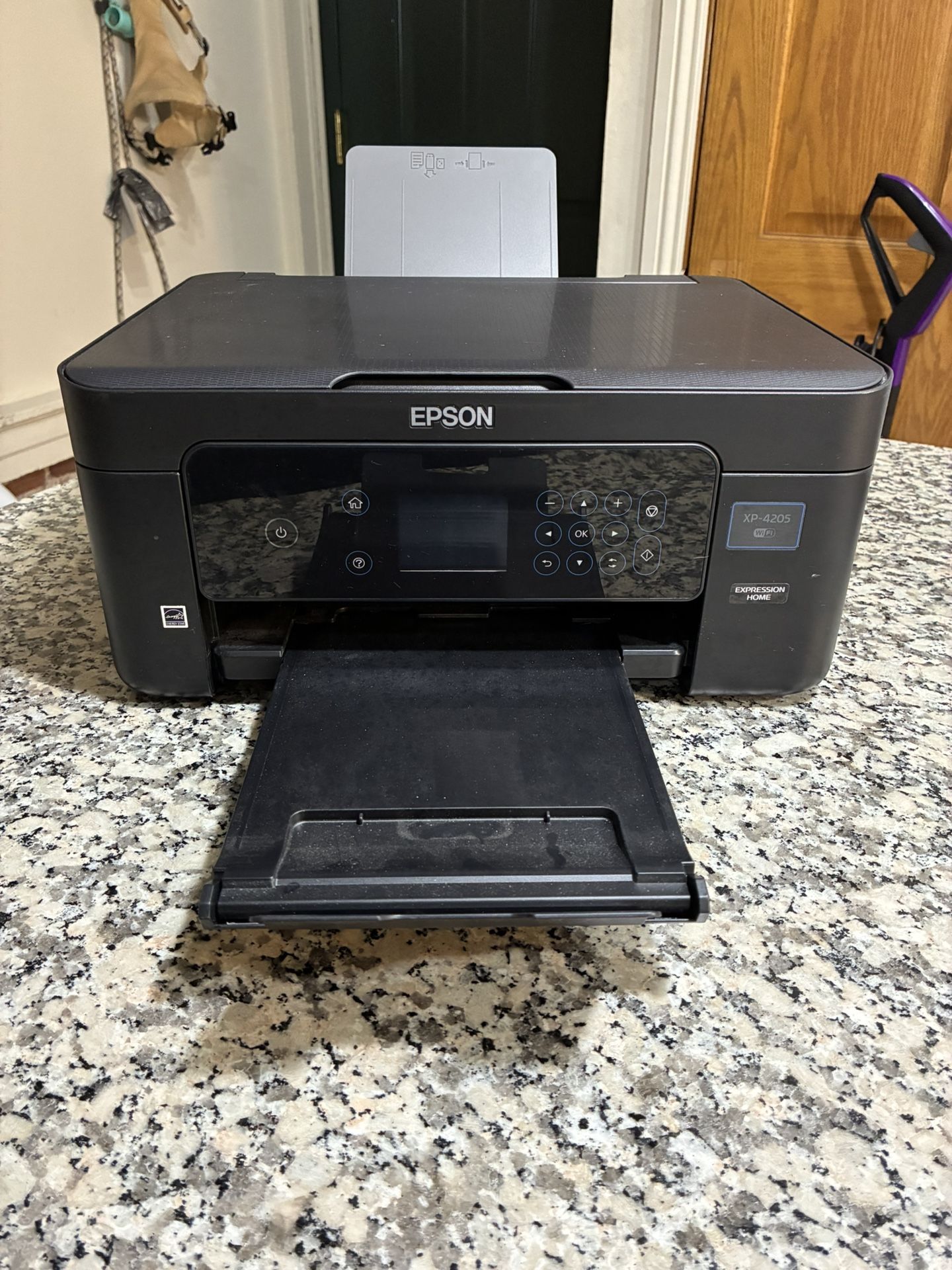 Printer