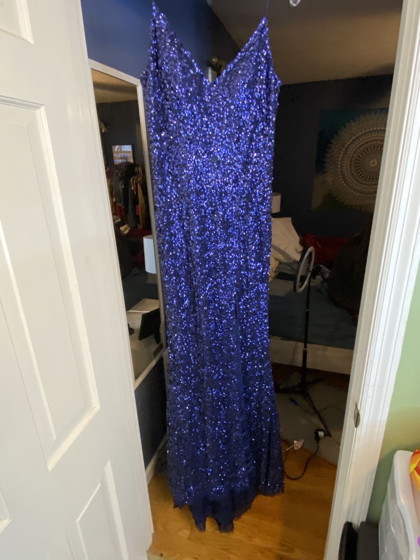 Sherri Hill Formal/prom Dress Size 4