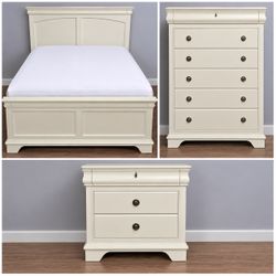 Full size Bedroom Set