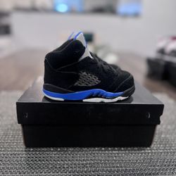 Jordan 5 Retro (TD)