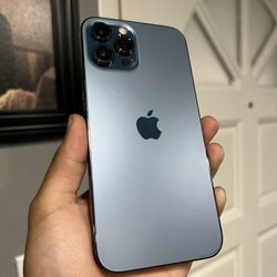 iPhone 12 Pro Max 256gb Unlocked 