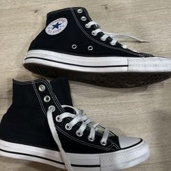 Converse High Tops 