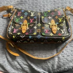 Louis Vuitton Lodge PM