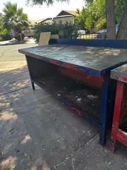 Work bench’s