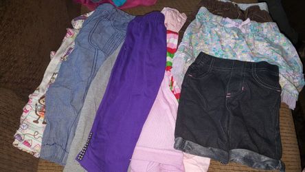 4t clothes all for $5