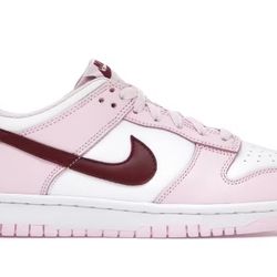 VALENTINES DUNK LOW